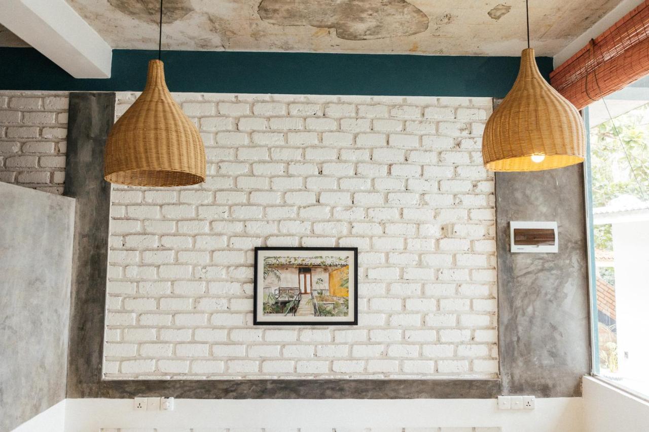 Guest house Dots Bay House