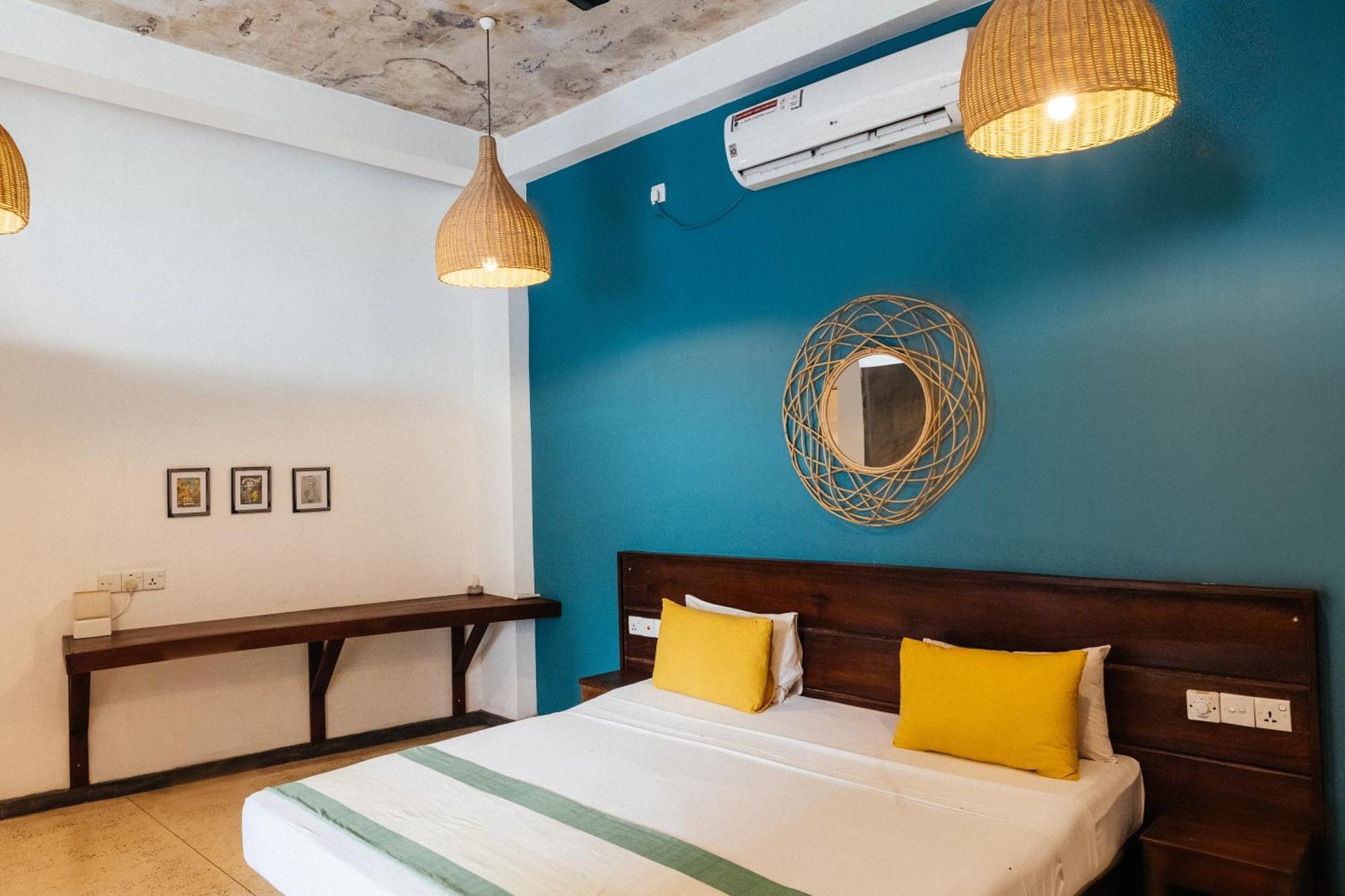 Guest house Dots Bay House *