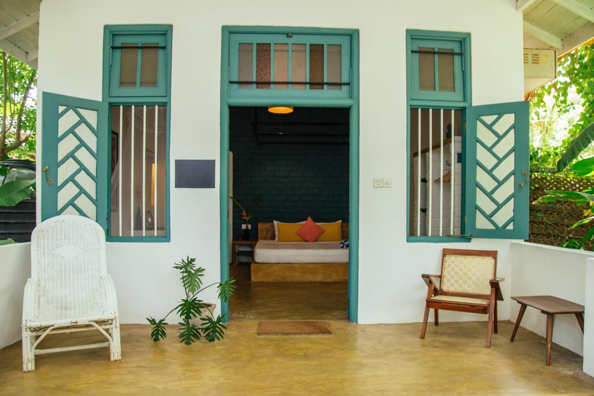 Dots Bay House Guest house *