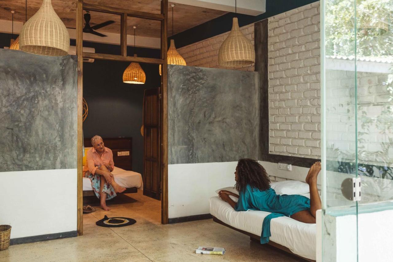 Dots Bay House Guest house Dickwella
